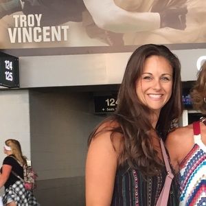 Meet your Posher, Kristin