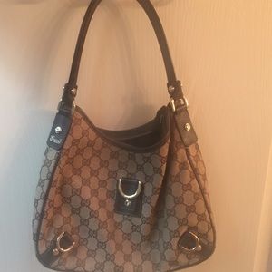 Gucci purse