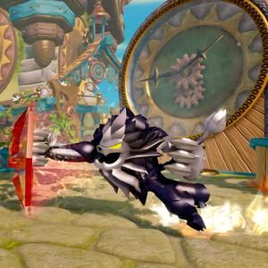 Meet your Posher, Steven