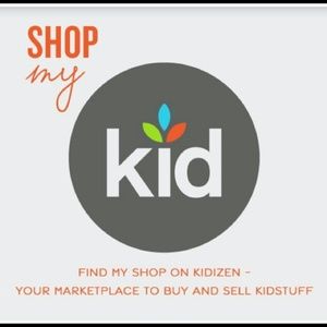 Kidizen App / closet