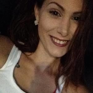 Meet your Posher, Kasey