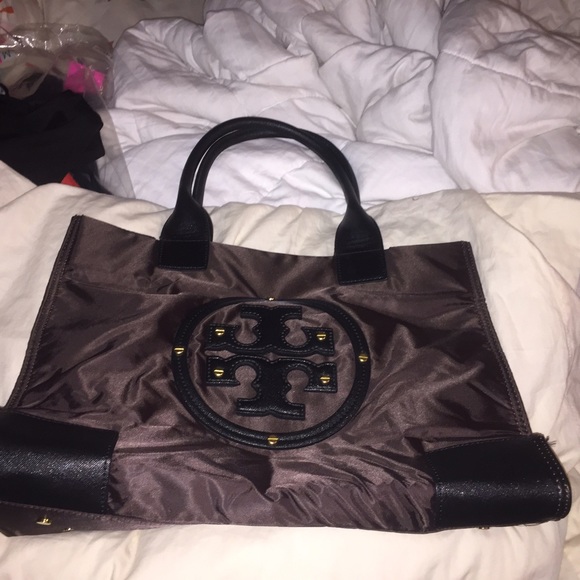 Large tote Price reflects auth 13 L by 16 W