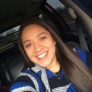 Meet your Posher, Bianca