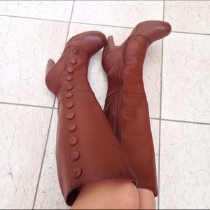 NEW Knee-High Boots✨