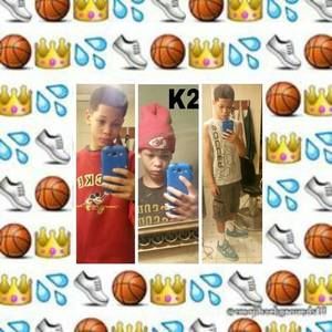 Meet your Posher, Kimoni