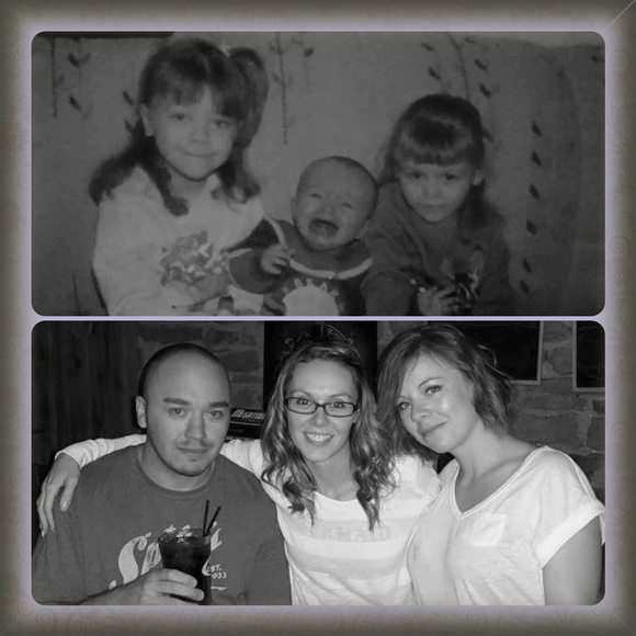 Meet your Posher, Erica