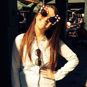 Meet your Posher, Kristie