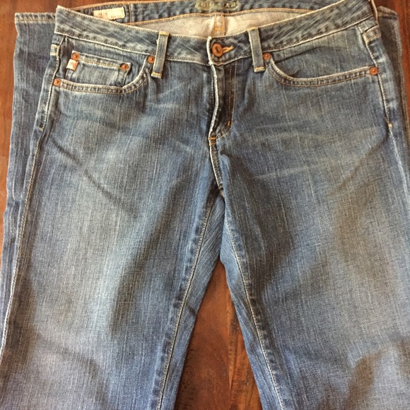 Big Star Mia Jeans - Picture 3 of 3