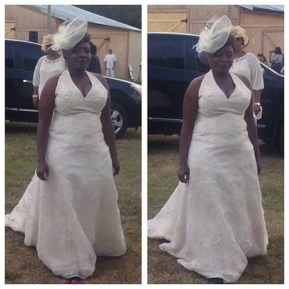 Casablanca 1854 dress