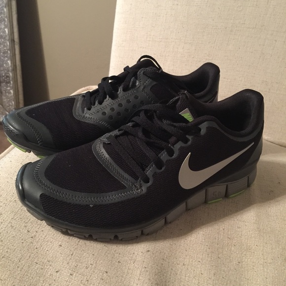 ❌SOLD❌Nike Free 5.0