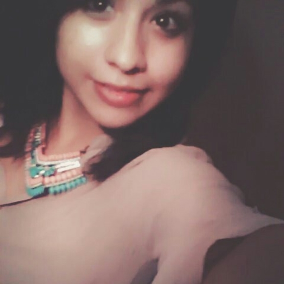 Meet your Posher, Patricia