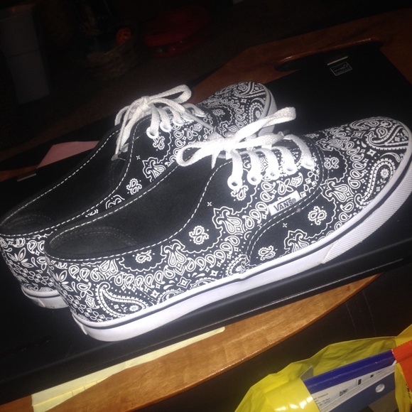 Vans