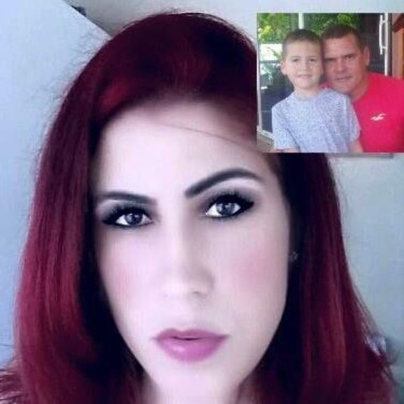 Meet your Posher, Dayami - Picture 1 of 1