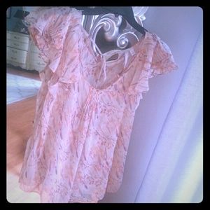 Lauren Conrad Blouse