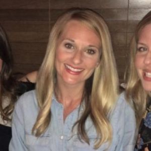 Meet your Posher, Kristin