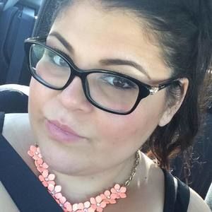 Meet your Posher, Katianne