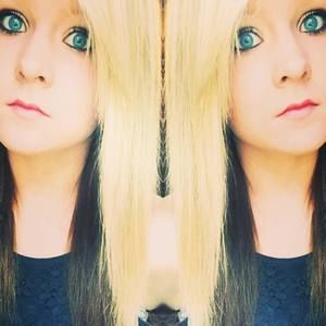 Meet your Posher, Haylee