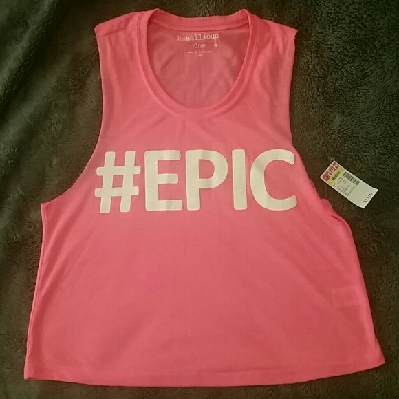 New cut off #EPIC - Picture 1 of 1