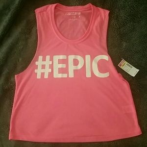 New cut off #EPIC