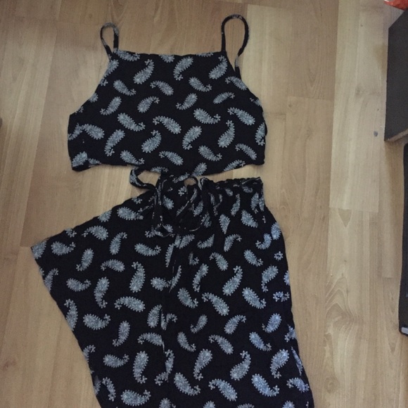 Paisley Bundle