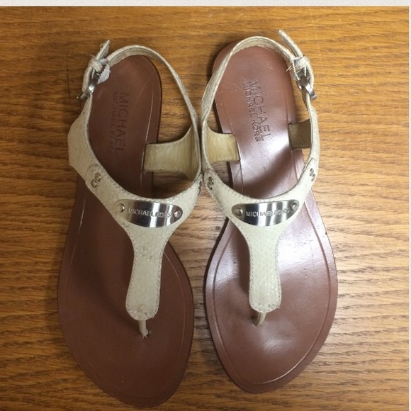 Michael Kors Sandals