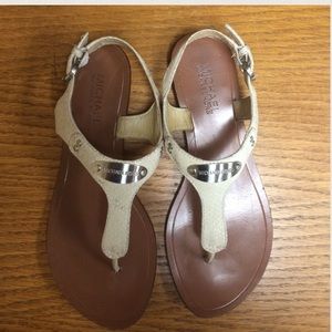 Michael Kors Sandals