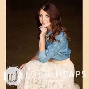 Meet your Posher, Tori