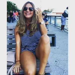 Meet your Posher, Deana