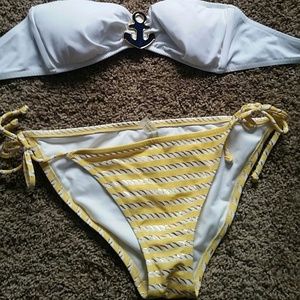 Victoria secret swimsuit