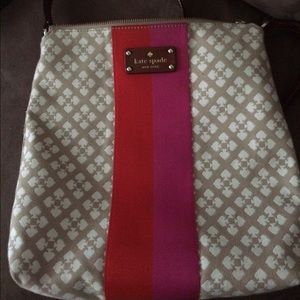 Kate spade cross body