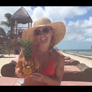 Meet your Posher, Katherine