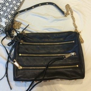 SOLD! Rebecca minkoff Mac