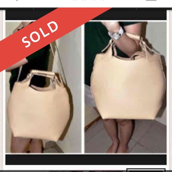 ❗️sold❗️Zara tote