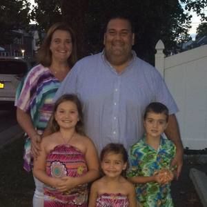 Meet your Posher, Allyson