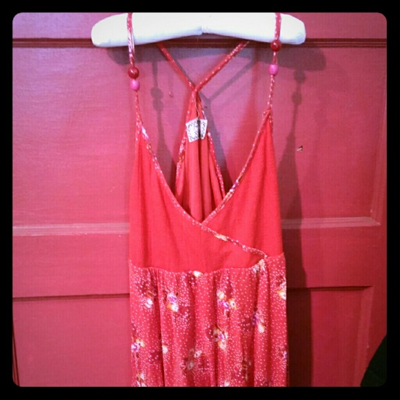 Free people tank