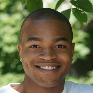 Meet your Posher, Elijah