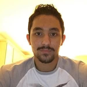 Meet your Posher, Abdul