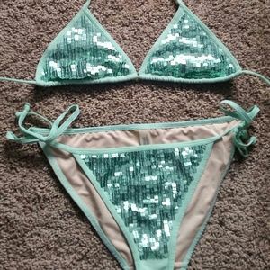 Victoria secret swimsuit