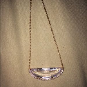 Henri Bendel necklace