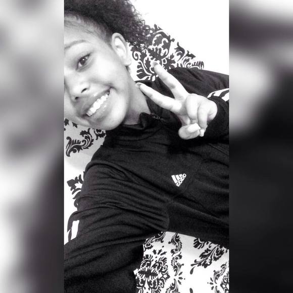 Meet your Posher, Josie