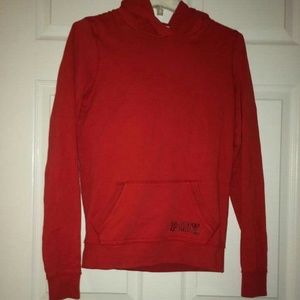 VS University of Louisville hoodie