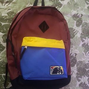 Hundreds backpack
