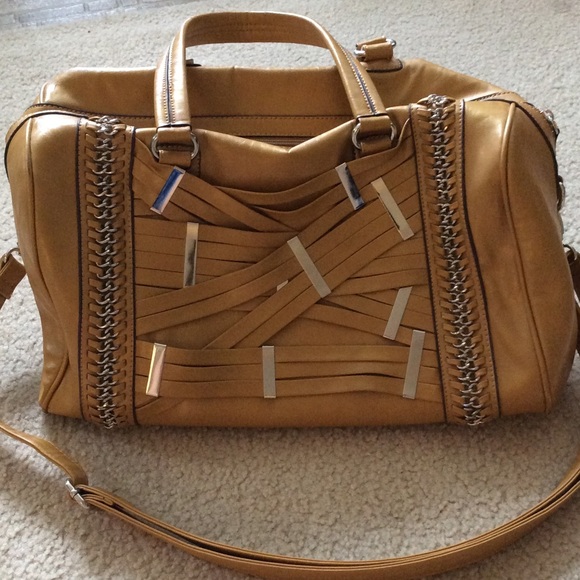 Oversized tote