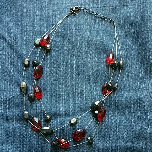 Charming Charlie Necklace