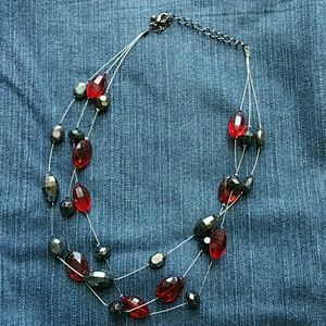 Charming Charlie Necklace