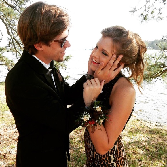 Meet your Posher, Jamie - Picture 1 of 1