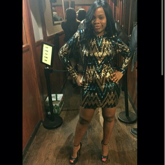 Dress this is the time to shine dress