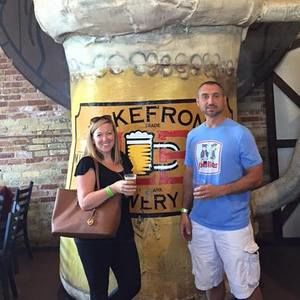 Meet your Posher, Maureen