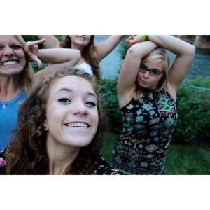 Meet your Posher, Kaitlin