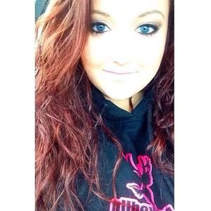 Meet your Posher, Mackenzie